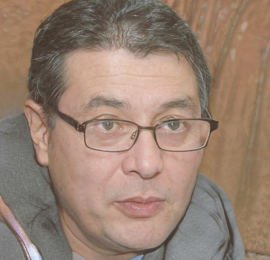 Portrait de Bastien Lecoeur, spécialiste analyse de trésorerie